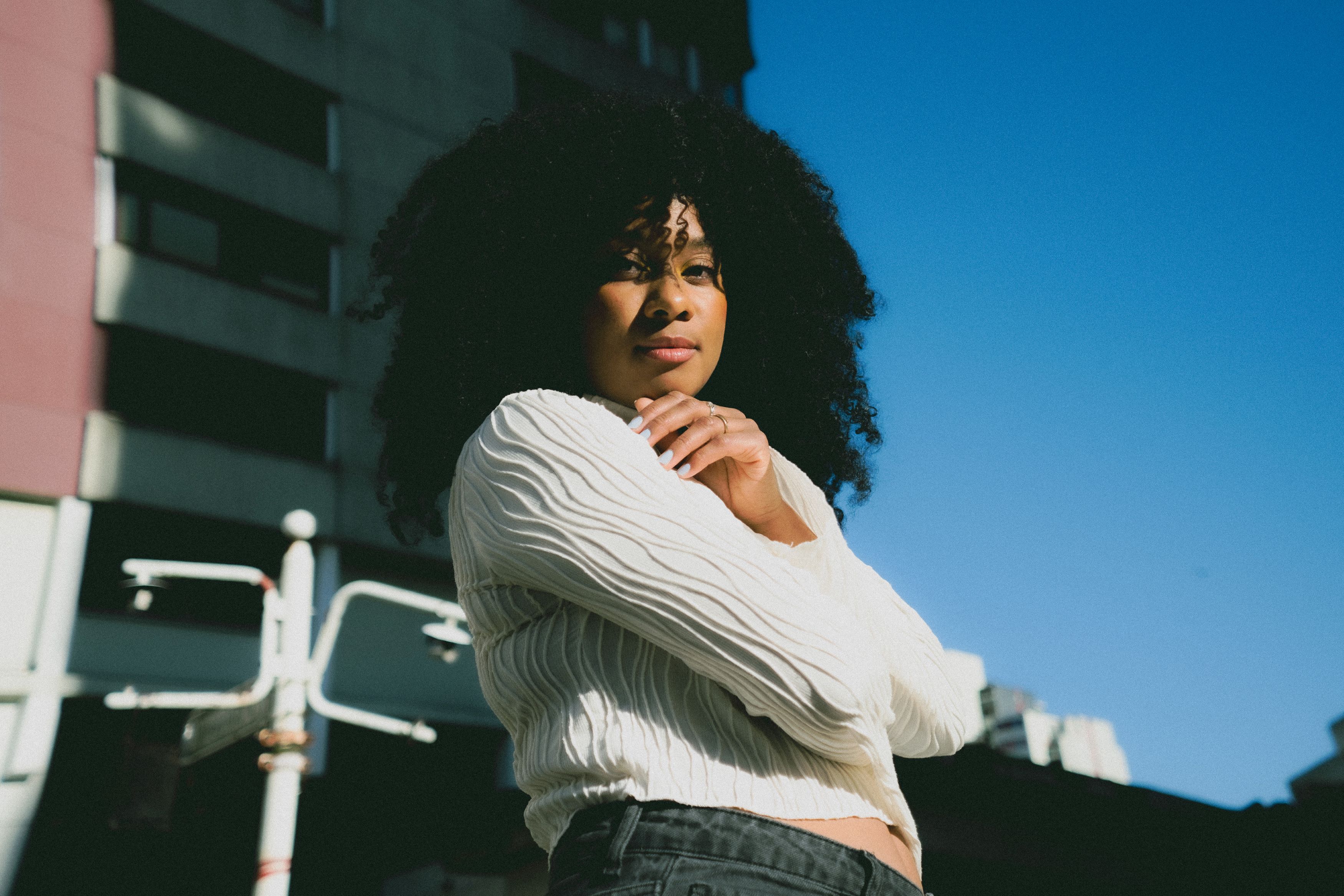 Veranstaltungsbild für Joy Bogat